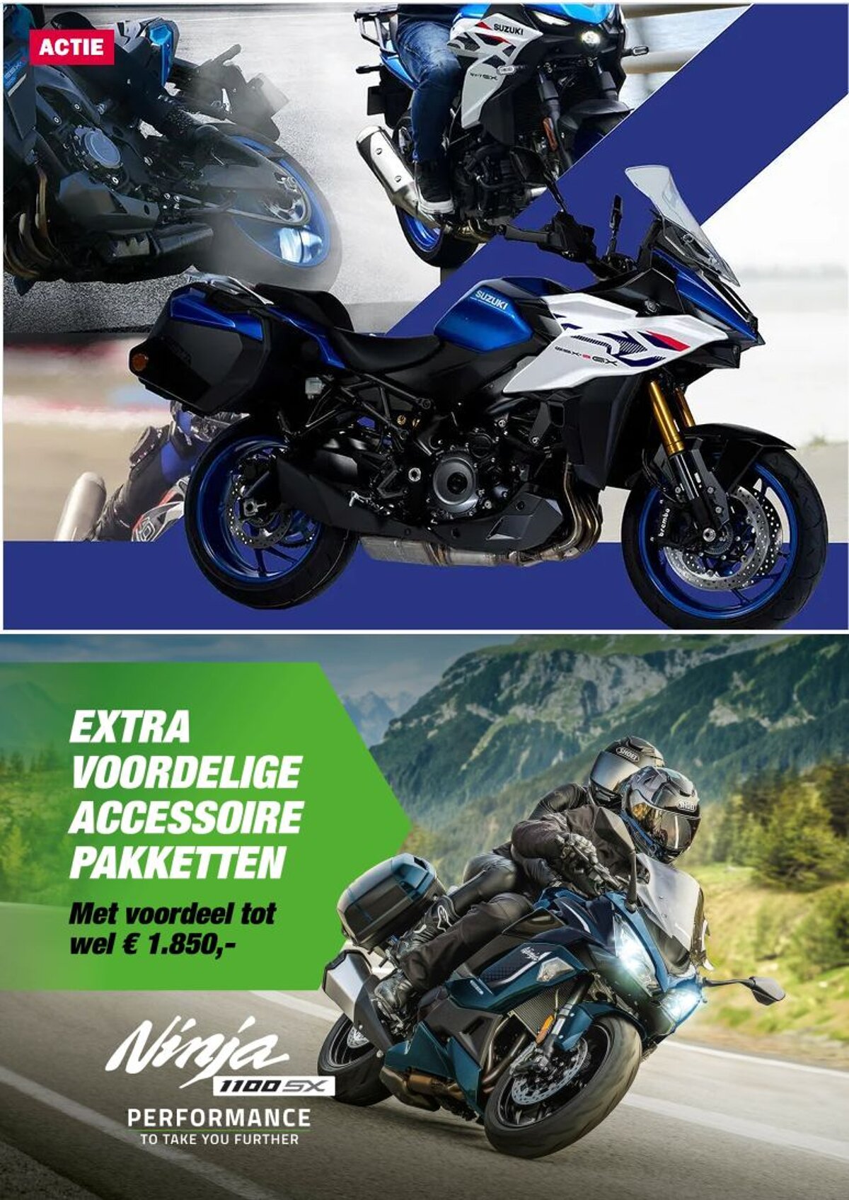 acties-motormerken