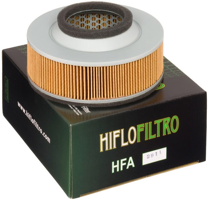 HFA-2911