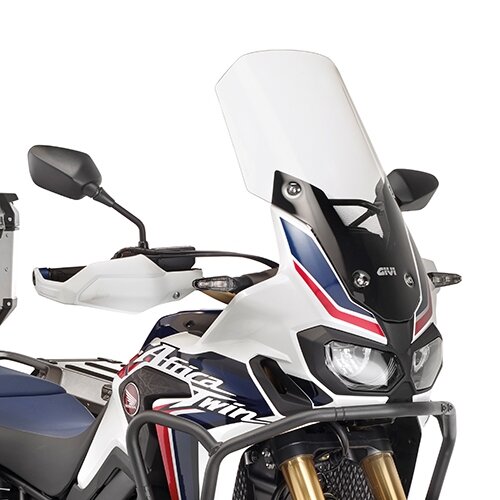 D1144ST-WINDSHIELD HONDA CFR1000L 2016
