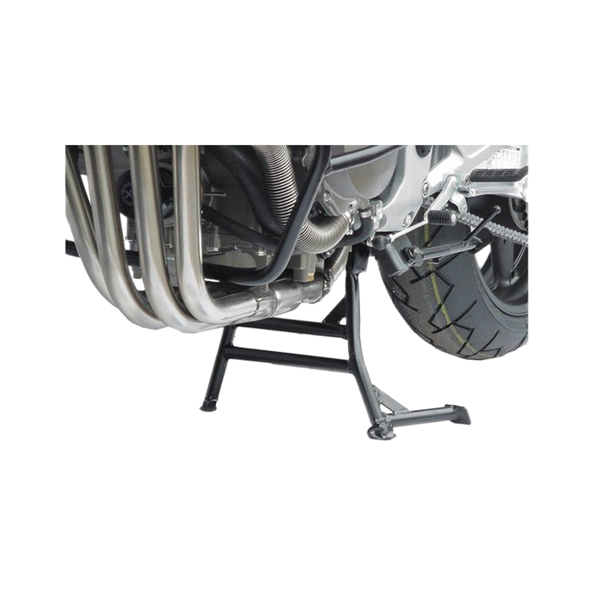 SW-Motech Middenbok Honda CB900F Hornet 01-05