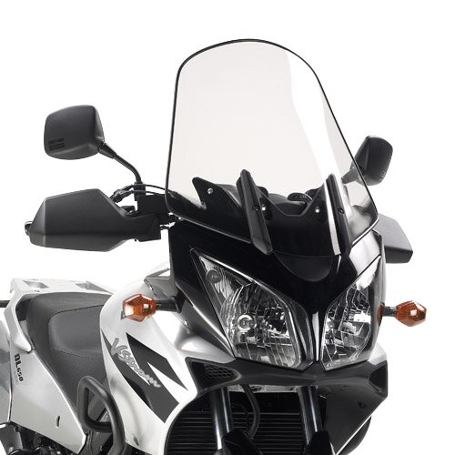 D260ST-SPOILER DL 650 04