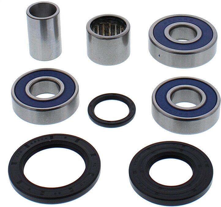 WIELLAGER SET 25-1775