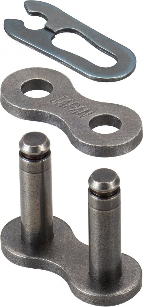DID kettingschakel veer 428 NZ