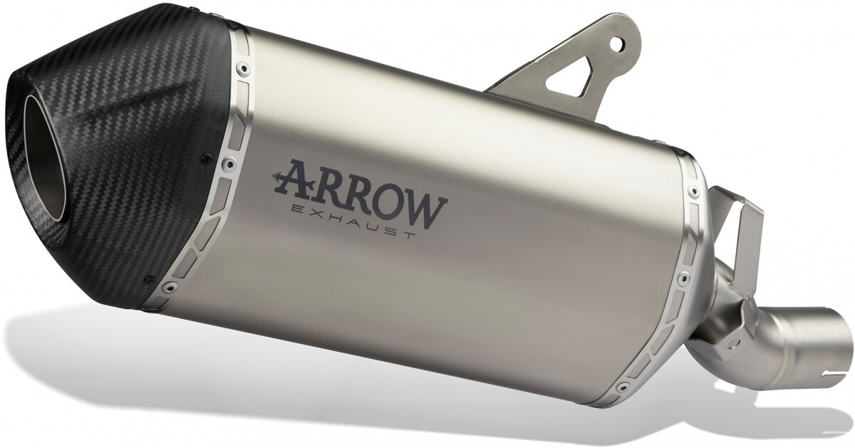 SONORA TITANIUM DARK, CARB END CAP
