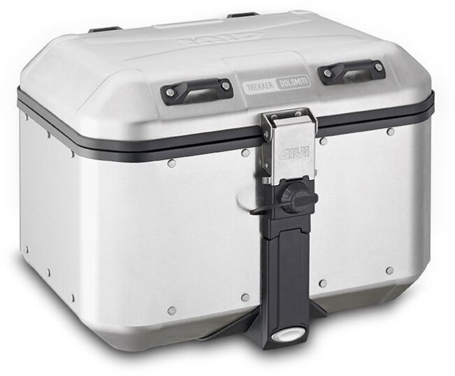 DLM46A-TREKKER DOLOMITI ALU 46L