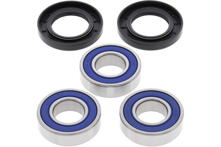 wiellager KIT 25-1271