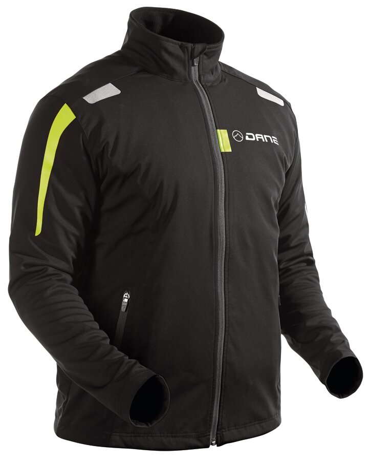 Thor 2 Softshell