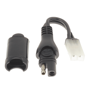 Optimate O17, adapter laadkabel