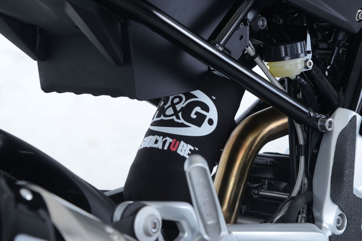SHOCK15BK
