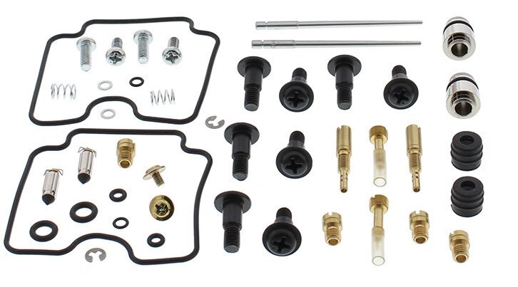 CARBURETOR REBUILD KIT 26-1661