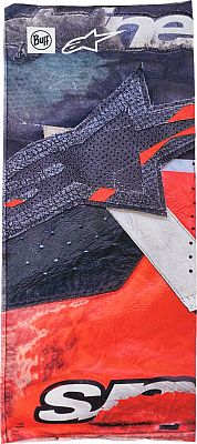 Buff Ignite Neck Tube