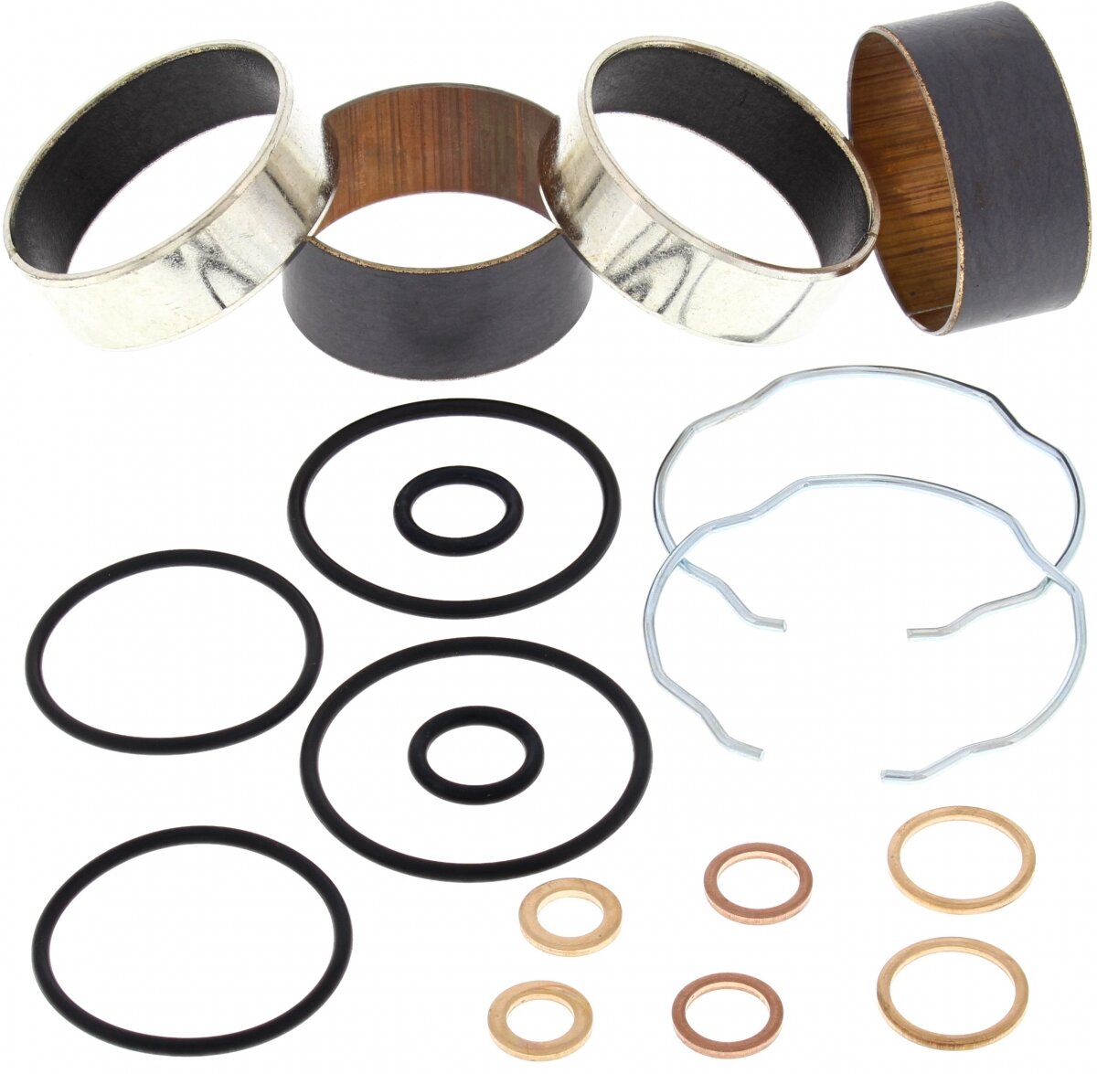 FORK BUSHING KIT 38-6089