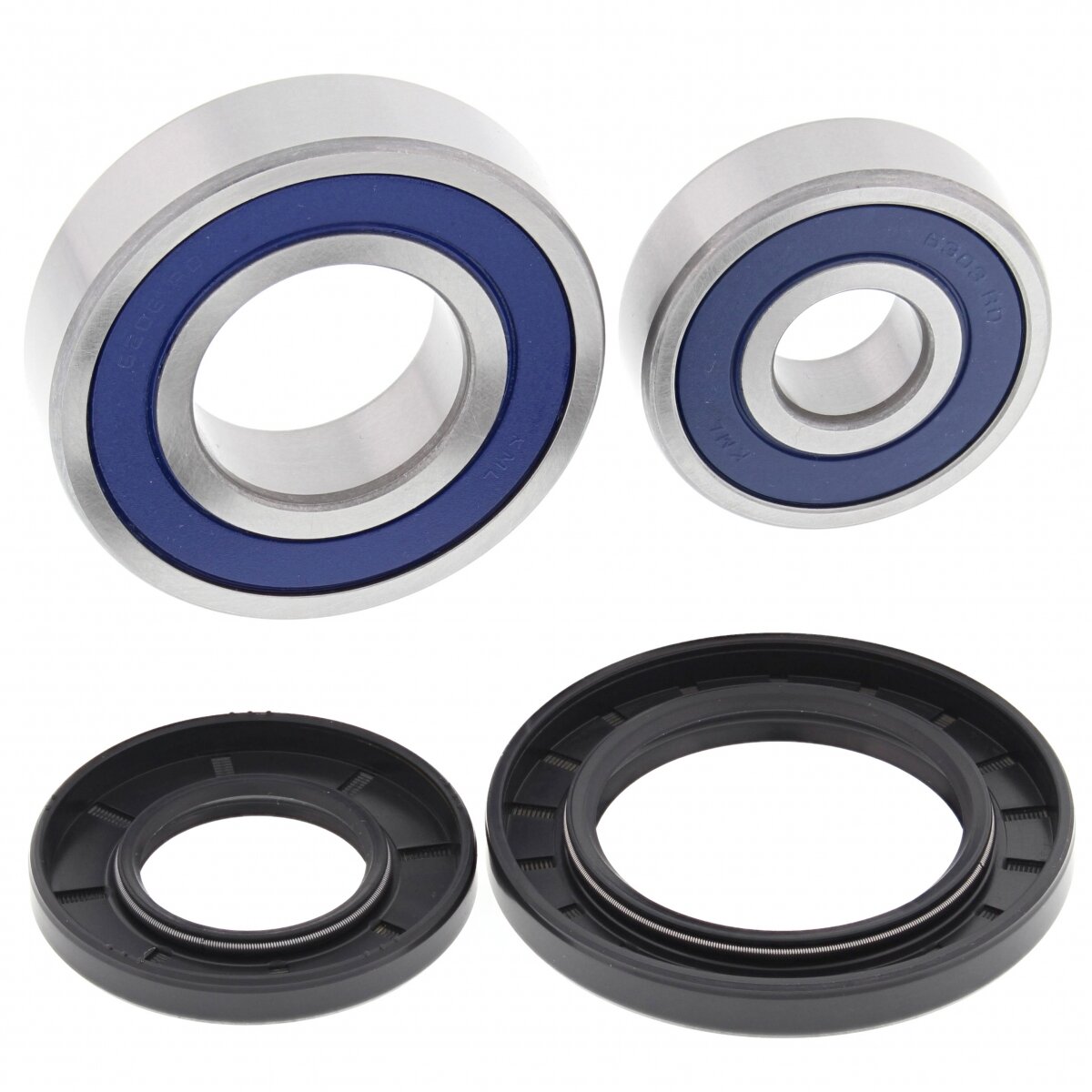 wiellager KIT 25-1282