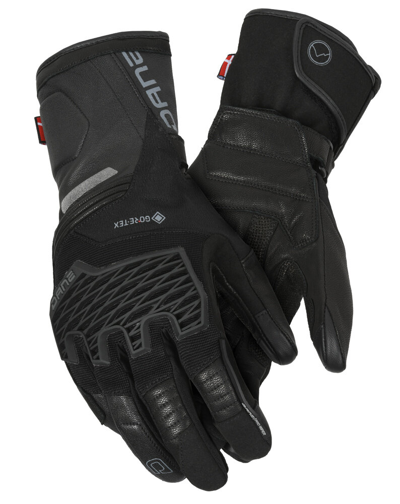 Magnus Gore-tex Grip