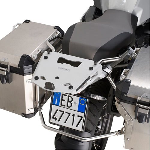 SRA5112-MRACK R1200 GS ADVENTURE (2014)