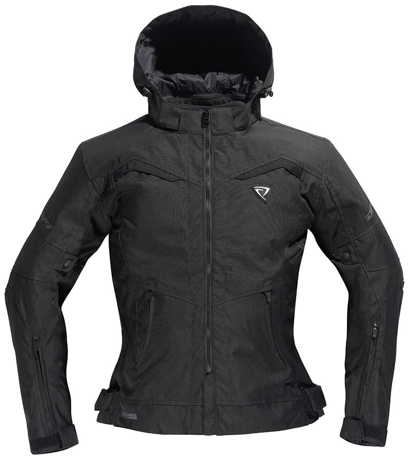 Iridium Lady Aerotex