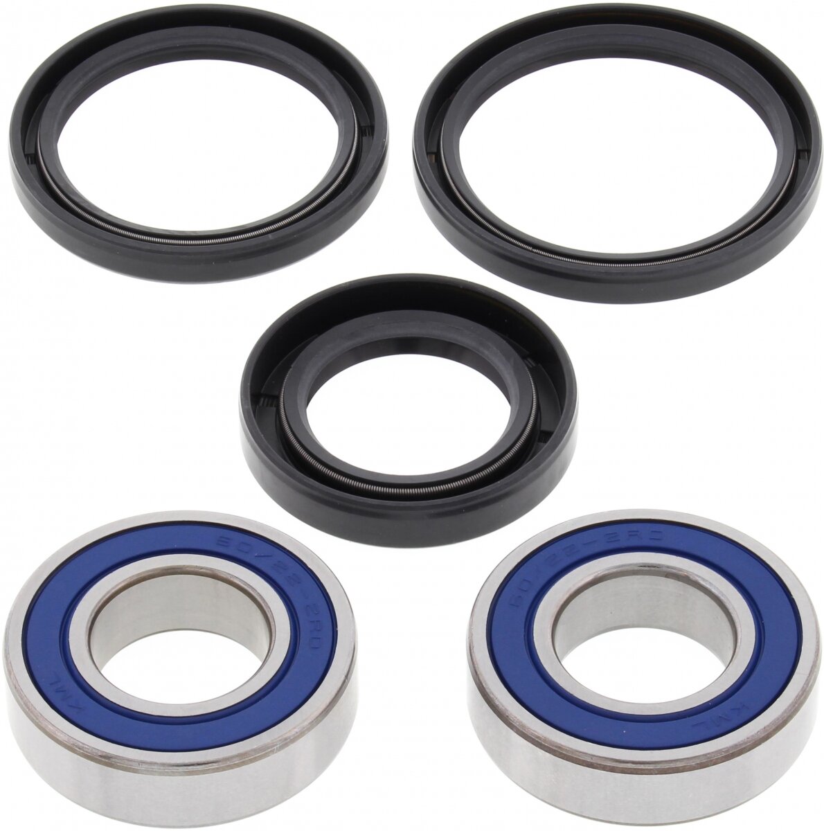 wiellager KIT 25-1450