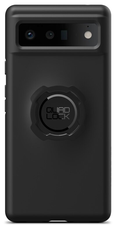 QUAD LOCK Phone Case - Google Pixel 6