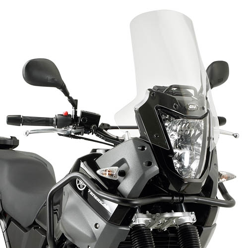 D443ST-SPOILER XTZ 660 Z