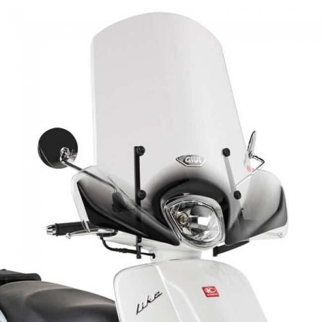 A6102A-FIT KIT FOR 6102A KYMCO LIKE
