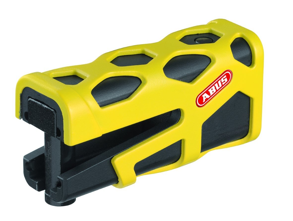 77 SLEDG WEB YELLOW