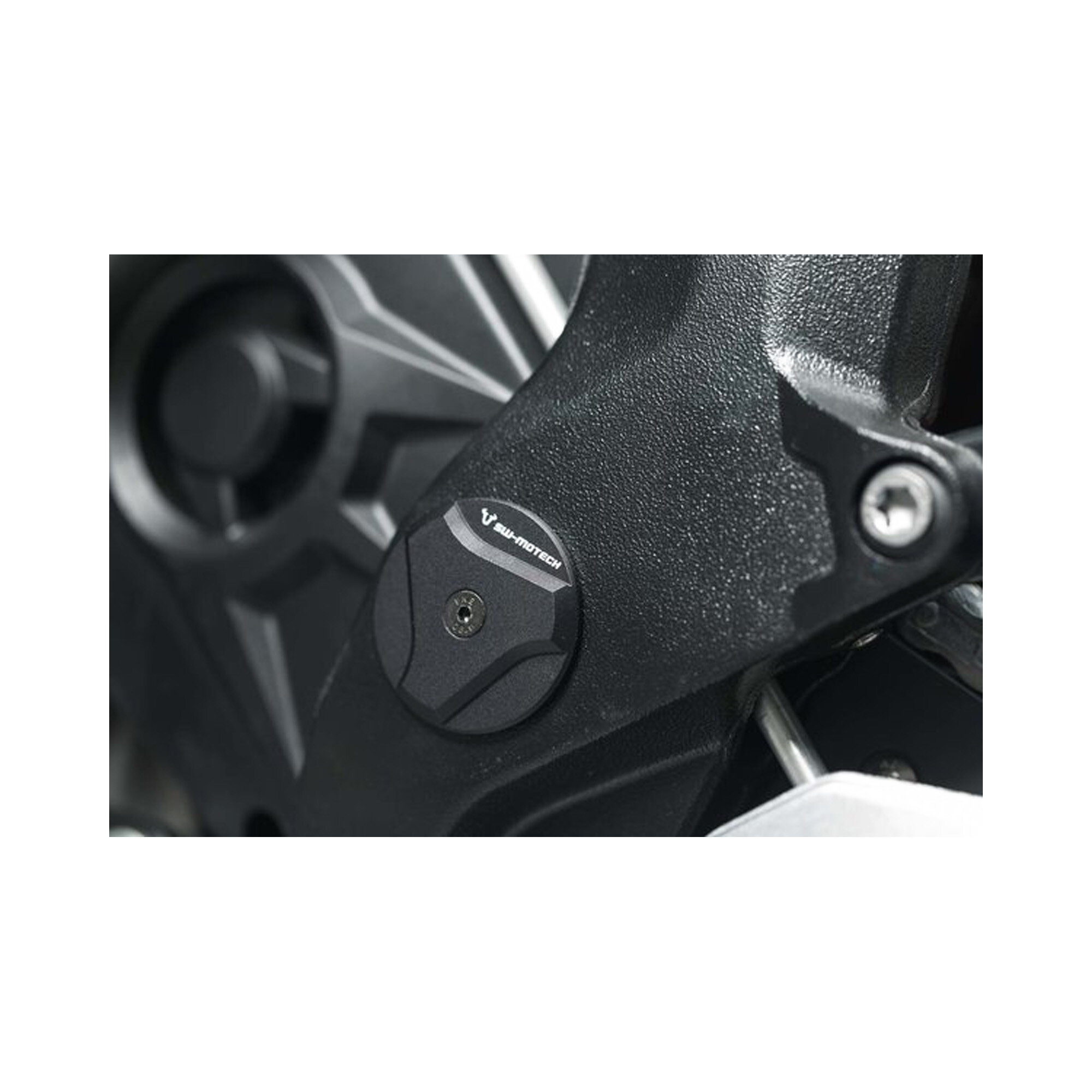SW-Motech Frame Cap Set BMW S1000XR 15-
