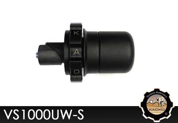 Kaoko VS1000UW-S Cruisecontrol