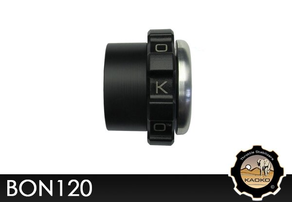 Kaoko BON120 Cruisecontrol