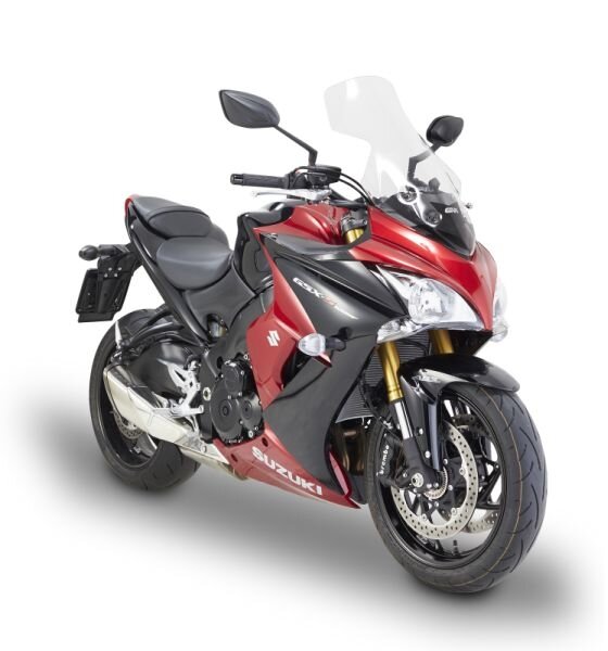 D3110ST-SCRN CLEAR 59X35 GSX S1000/F (15>17)