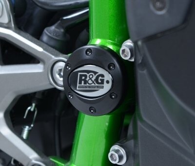 FI0103BK FRAME PLUG SET