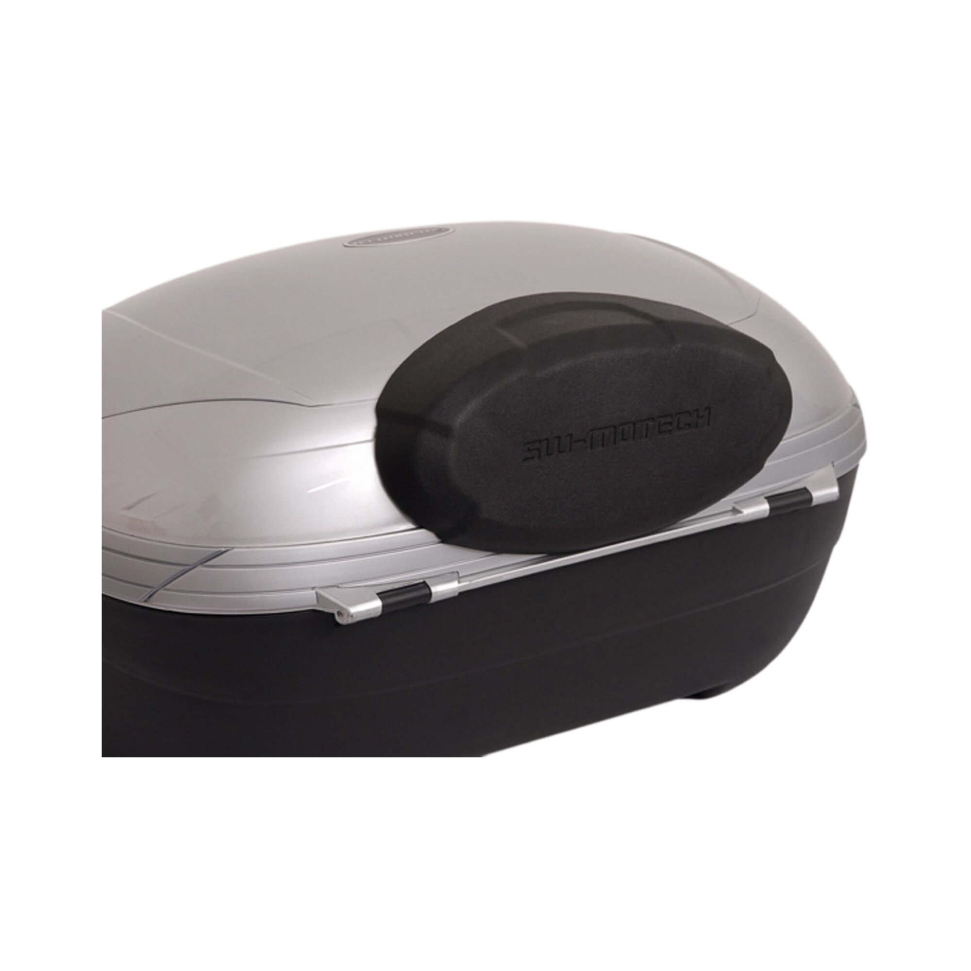 SW-Motech Rugleuning T-Ray Topkoffer M/L