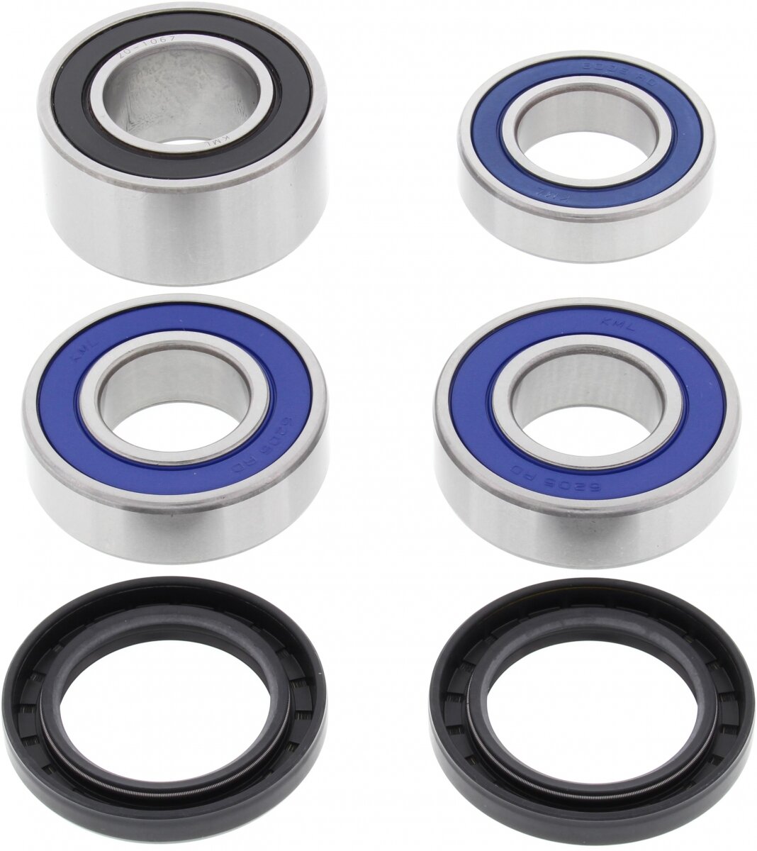 wiellager KIT 25-1657