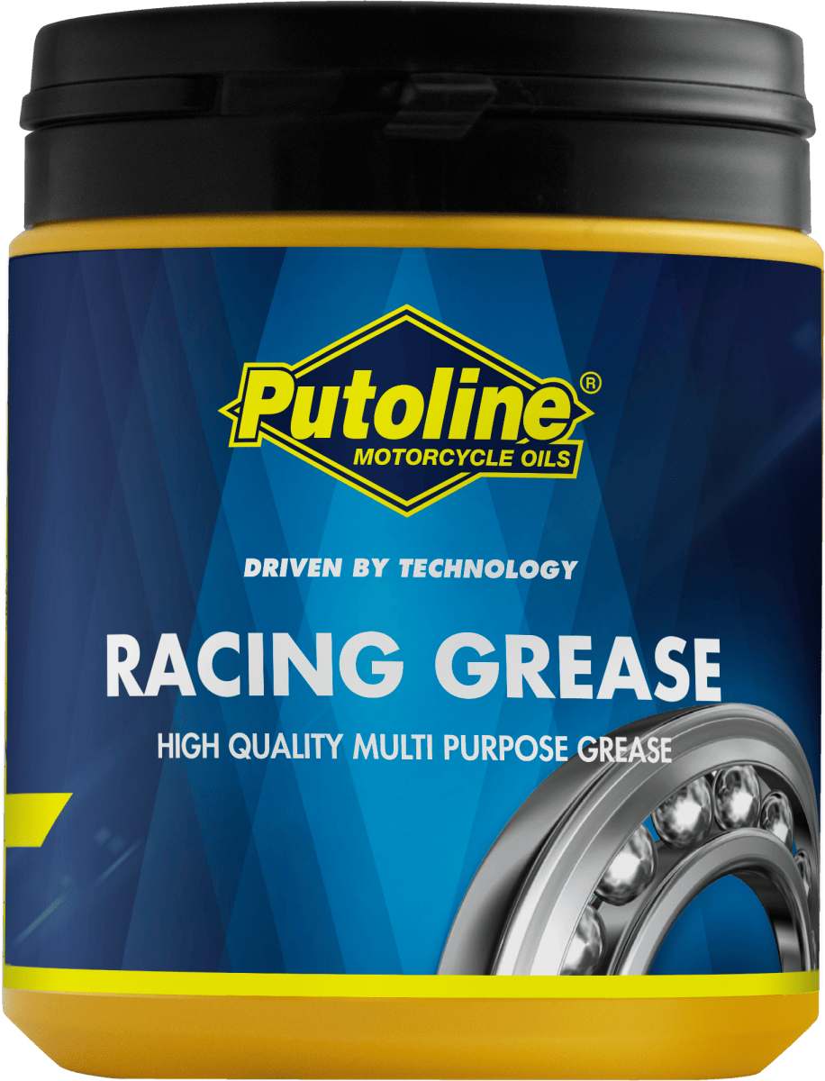 RACING GREASE 600G