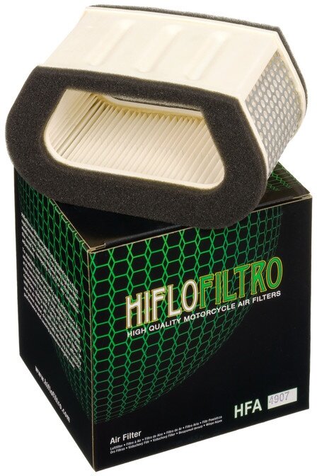 HFA-4907