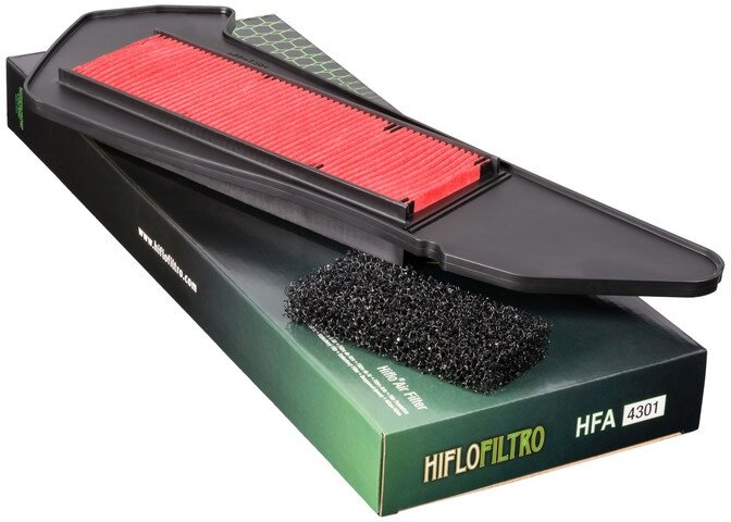 HFA-4301