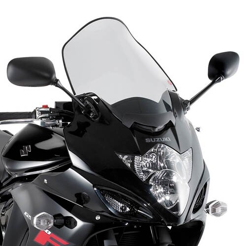 D270S-WINDSHIELD GSX650F