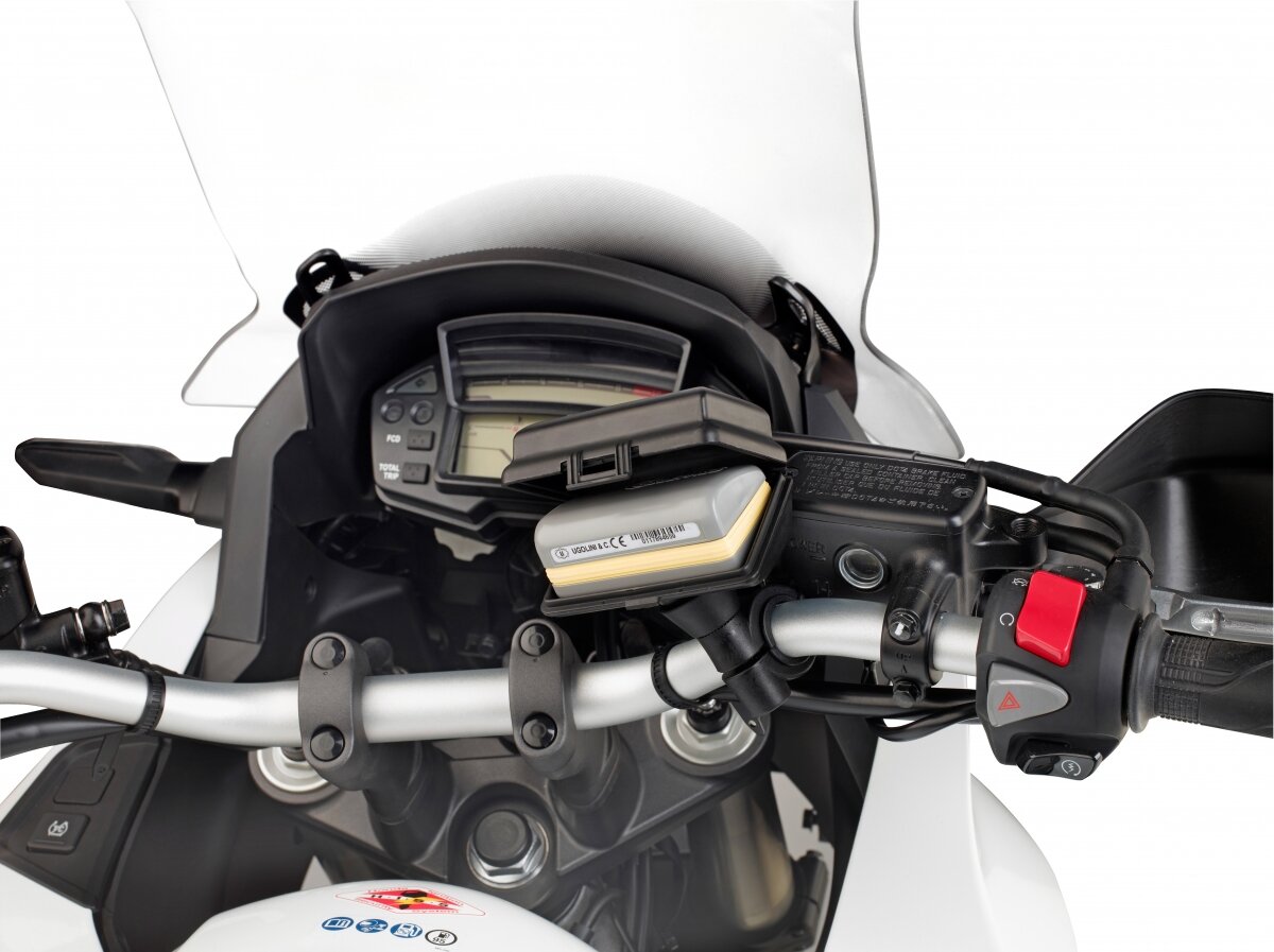 S601-UNIV.KIT HOLDER FOR DEVICES