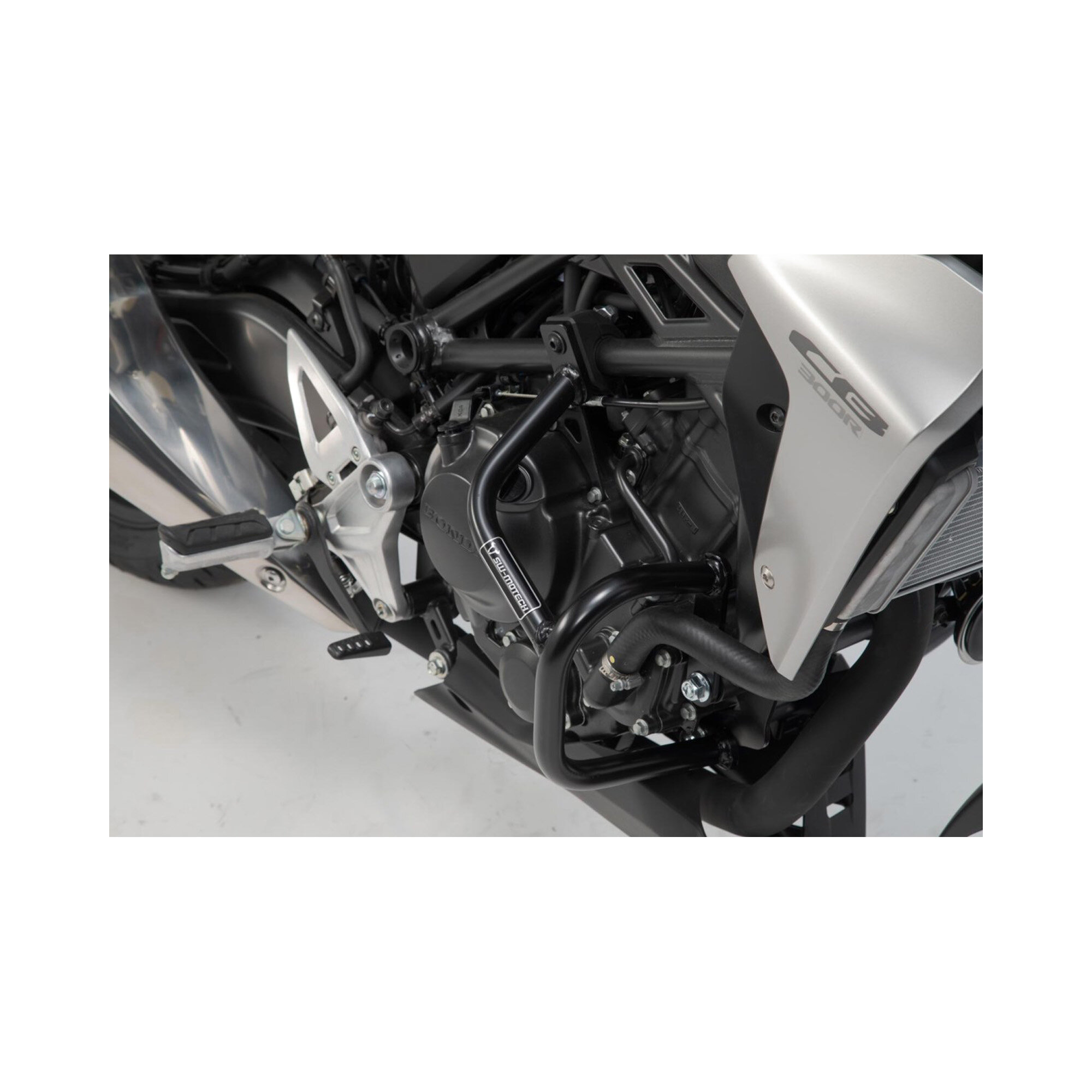 Valbeugel Honda CB300R '18-