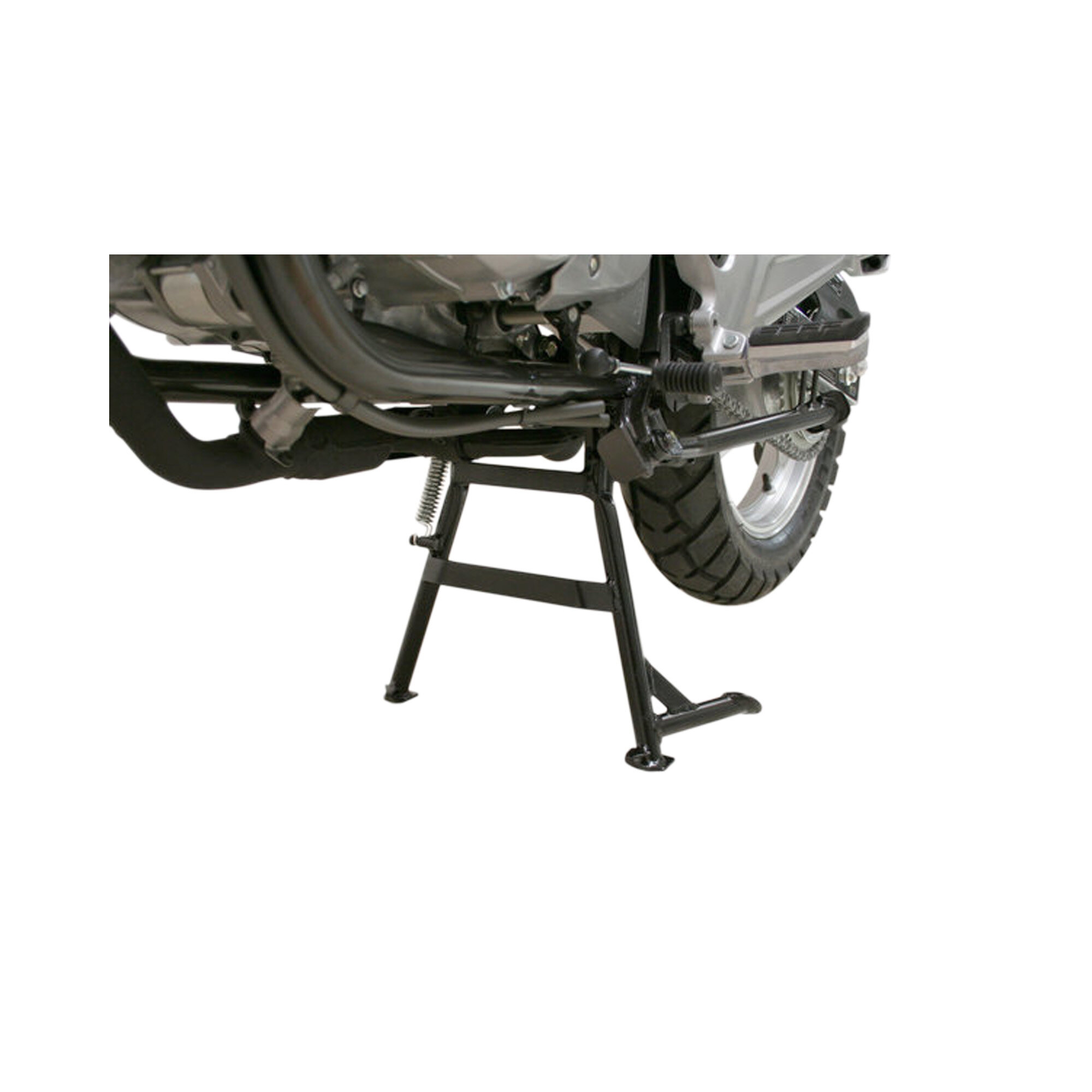 SW-Motech Middenbok Honda XL125V Varadero 04-08