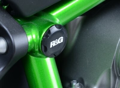 FI0103BK FRAME PLUG SET