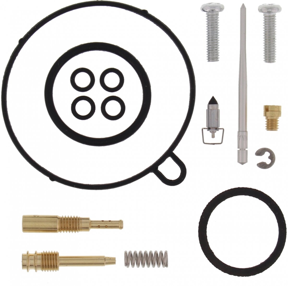 CARBURETOR REBUILD KIT 26-1411