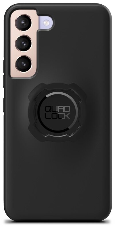 QUAD LOCK Phone Case - Samsung Galaxy S22