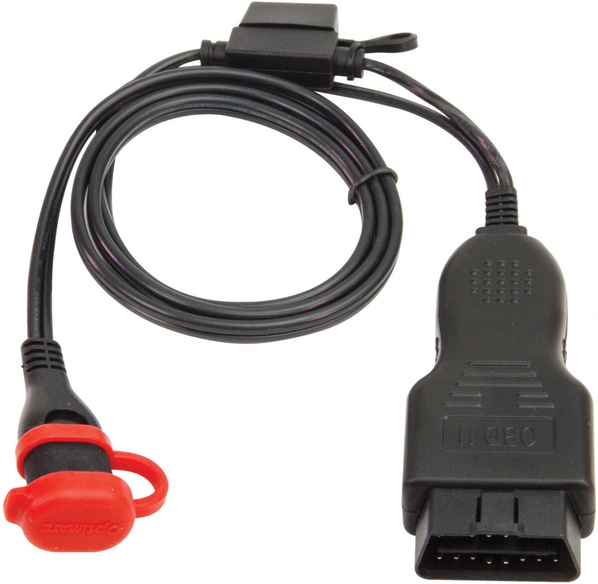 Optimate O37, OBD II TO SAE ADAPTER