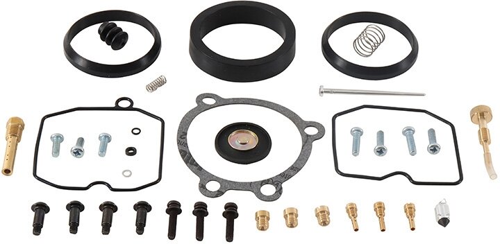 CARBURETOR REBUILD KIT 26-1758