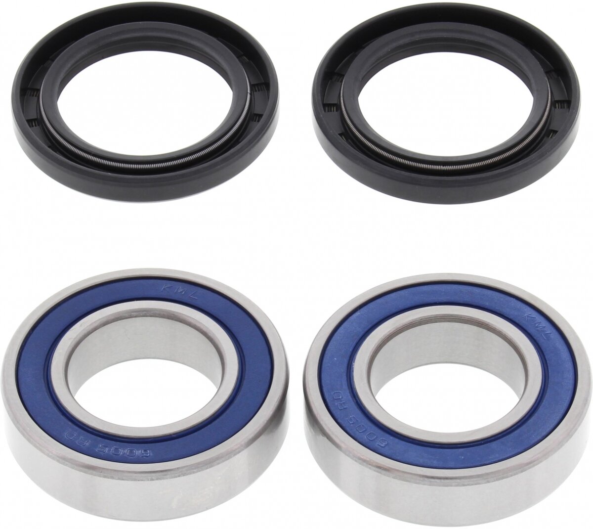 wiellager KIT 25-1273