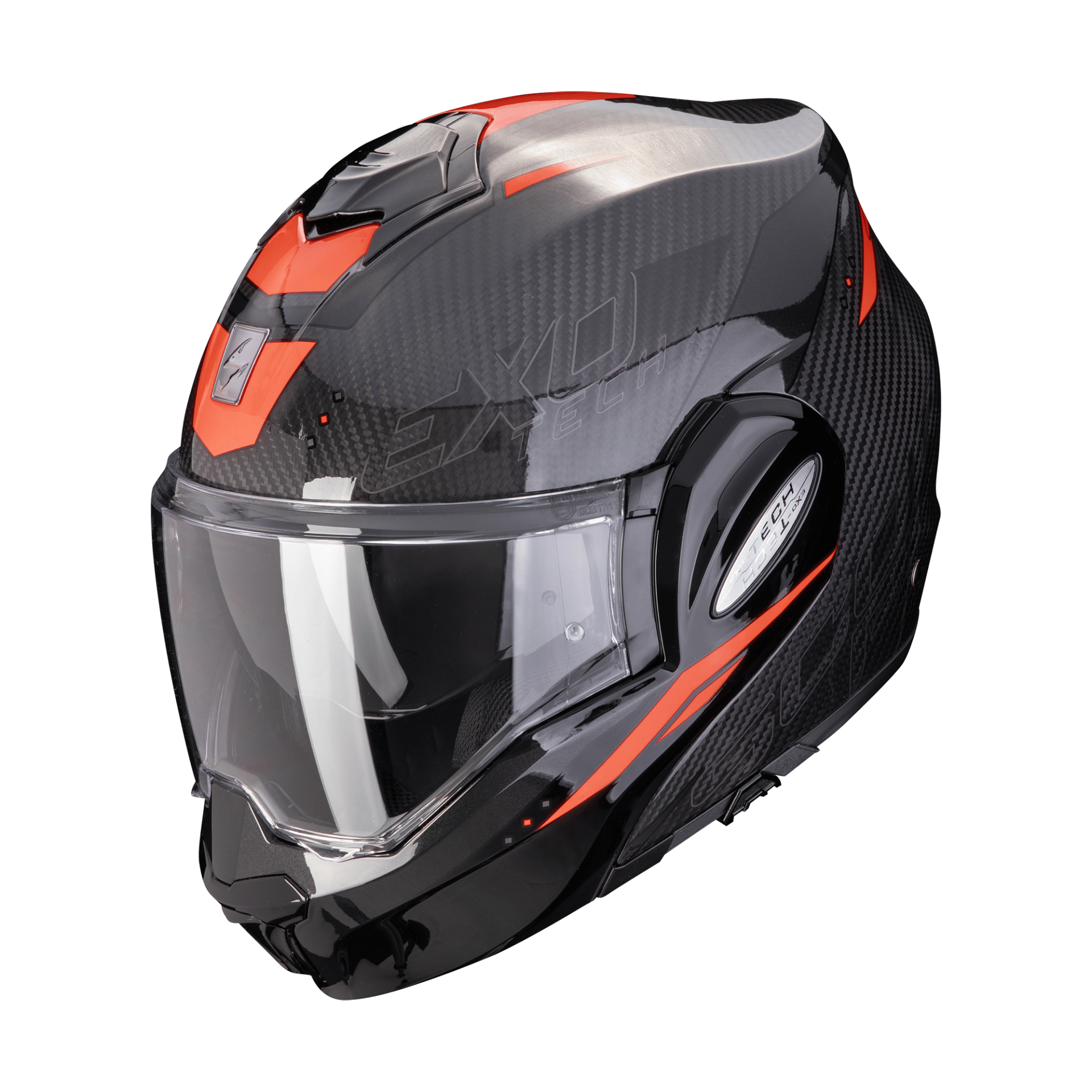 EXO-TECH EVO Carbon Rover