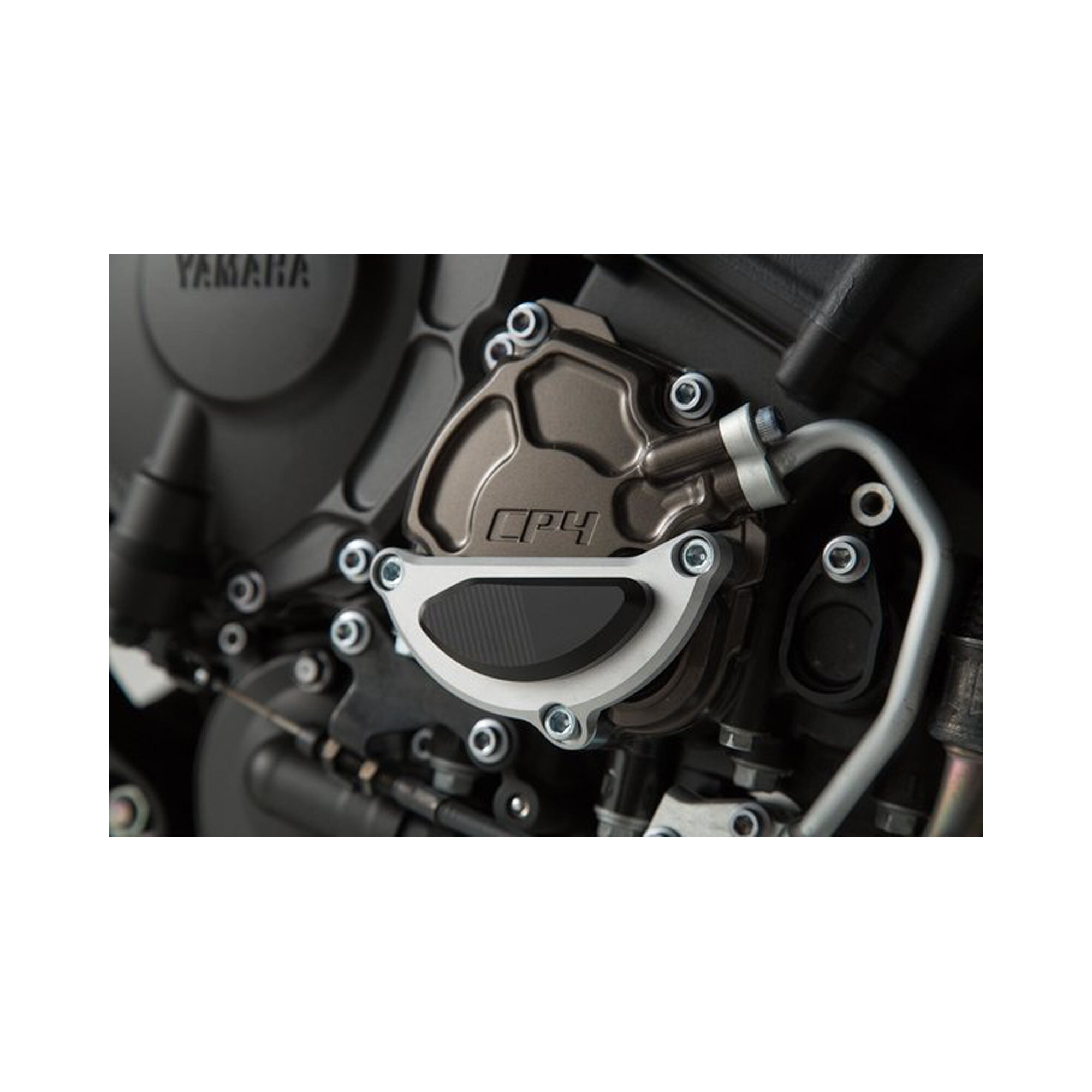 SW-Motech Protectie motorblok Yamaha MT-10 16-