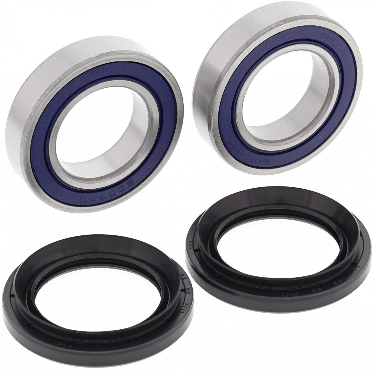 wiellager KIT achter 25-1660