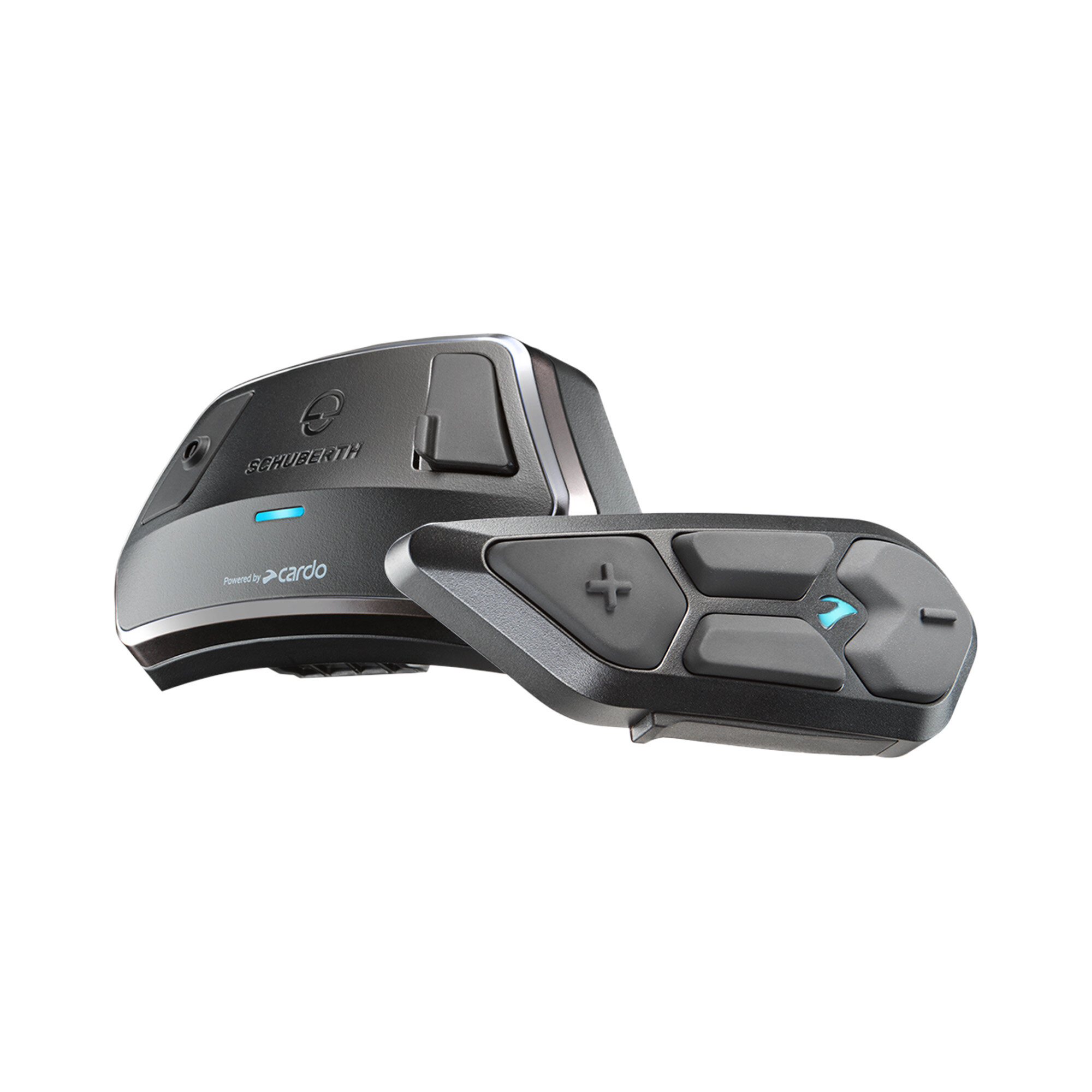 Communicatiesysteem SC Edge ANC Schuberth, C5 ANC