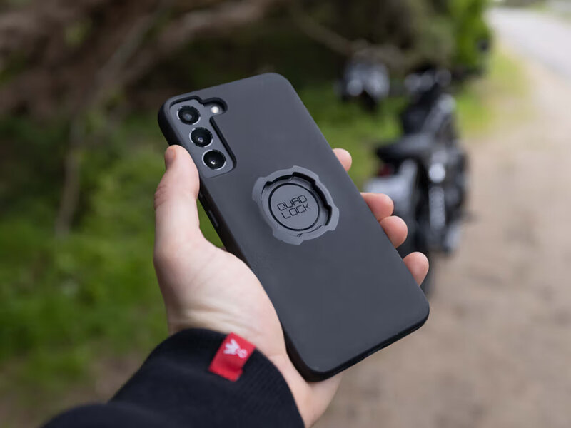 QUAD LOCK MAG Phone Case - Samsung Galaxy S25FE